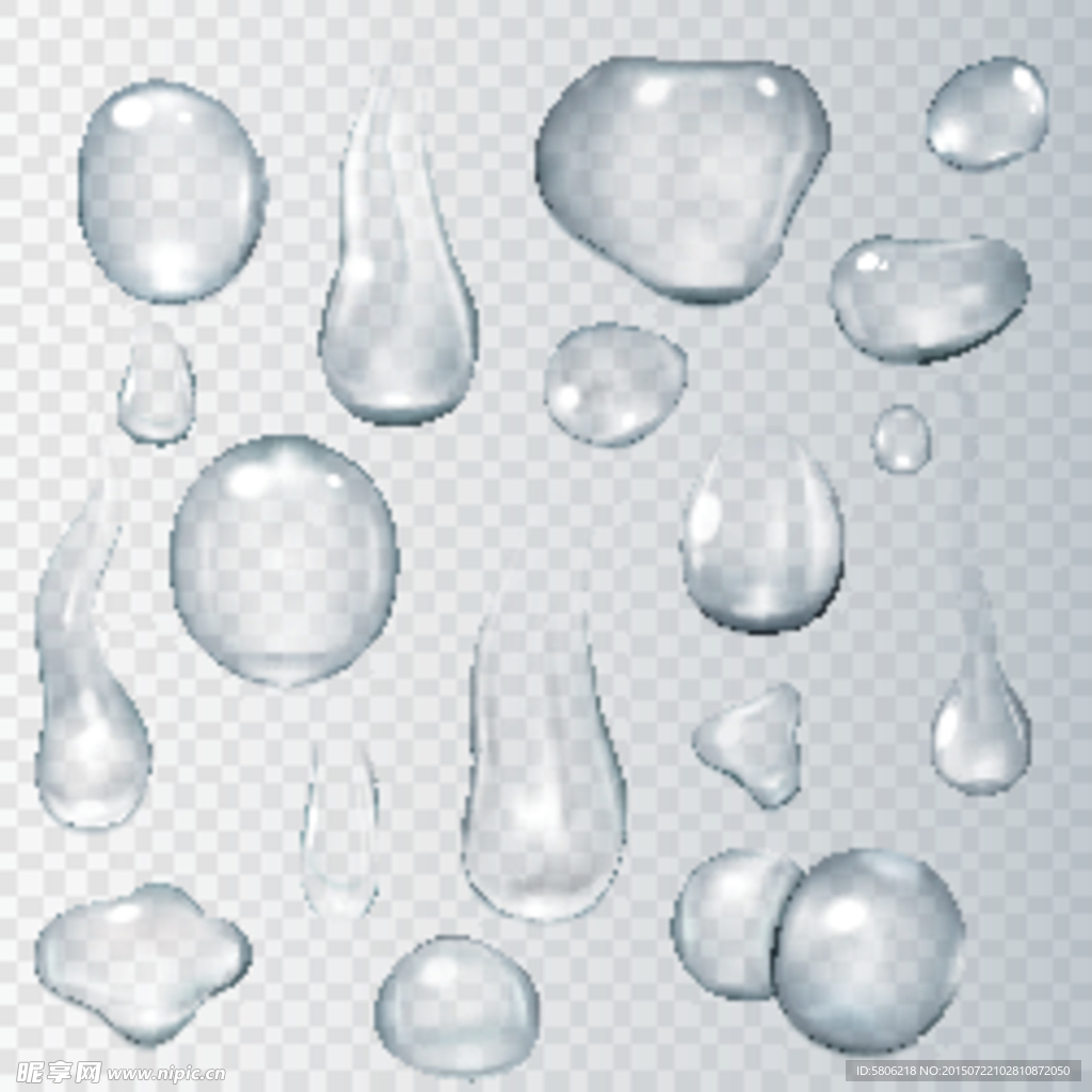 水滴 水珠 水份  水  冰凉