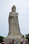湄洲岛风光