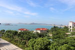 湄洲岛风光