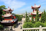湄洲岛风光