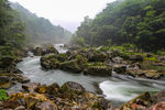南江大峡谷