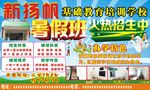 新扬帆学校