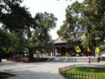 黄帝陵