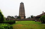 法门寺