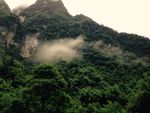 宜昌山水风景