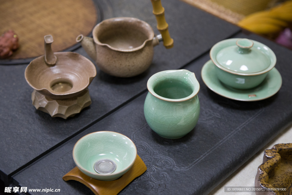 茶具