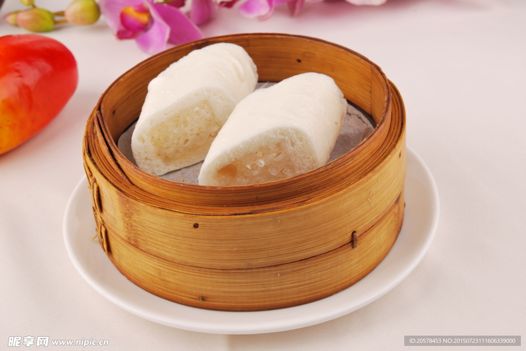 潮式糯米饭