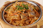 带鱼饭