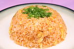 韩国泡菜抄饭