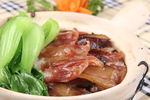 皇上王腊味煲仔饭