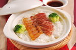 家味煲仔饭