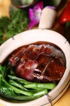 烧味煲仔饭