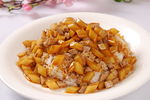 薯仔牛肉饭