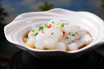 葱油麻湖