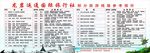 国际旅行社旅游线路报价表