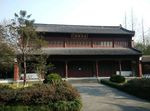 中国古建筑