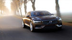 沃尔沃volvo-s90