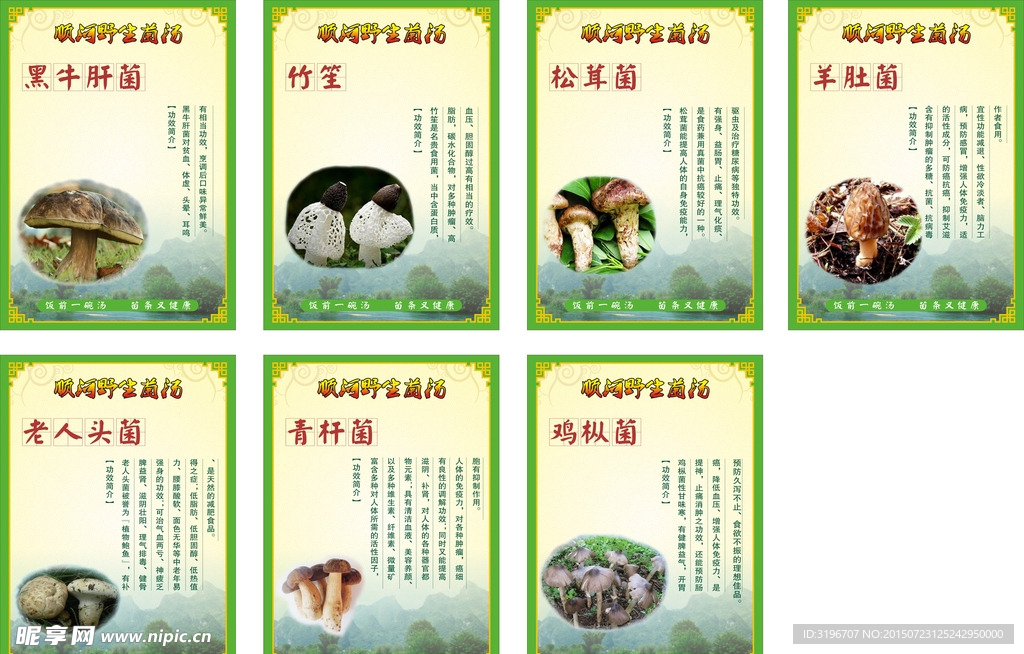 菌类