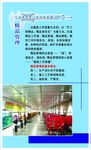 企业展板
