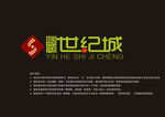 房地产项目LOGOU