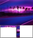 夜色PPT