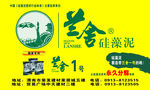 兰舍硅藻泥