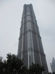 上海金茂大厦   上海摩天大楼