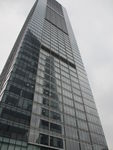 上海金茂大厦