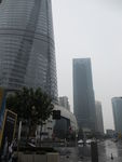 上海中心   金融中心