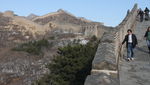 北京八达岭长城