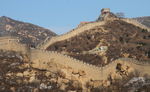北京八达岭长城