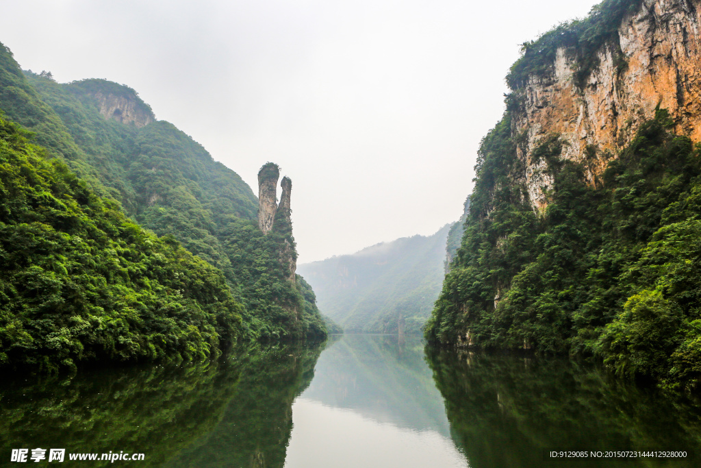 舞阳河