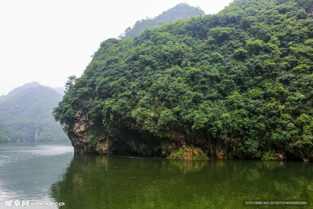 舞阳河