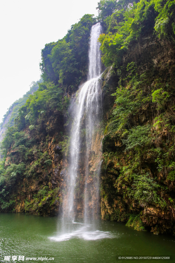 舞阳河