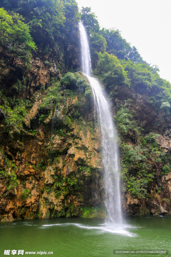 舞阳河