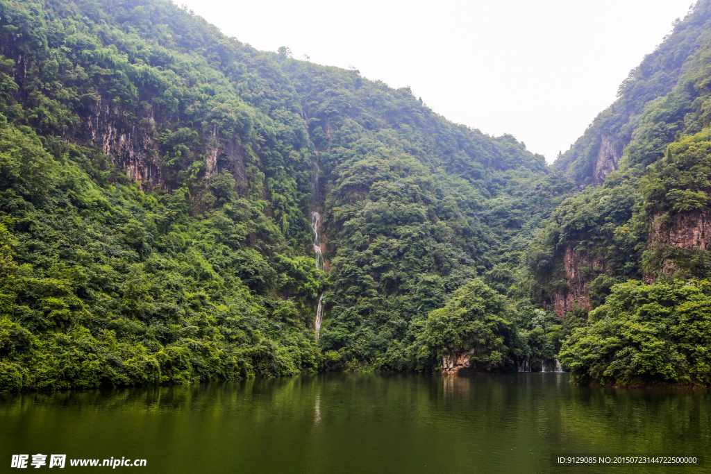 舞阳河