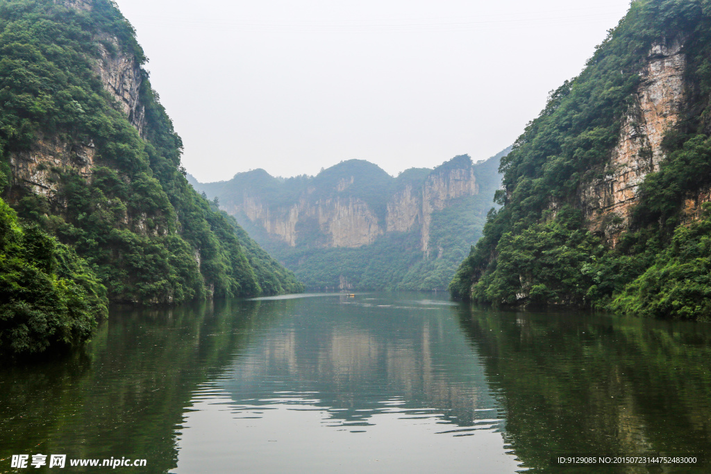 舞阳河