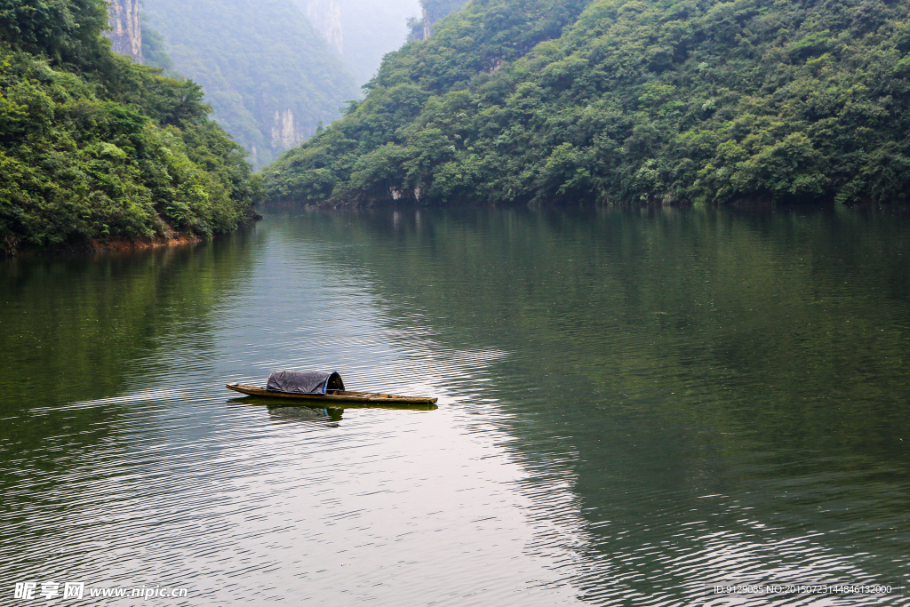 舞阳河