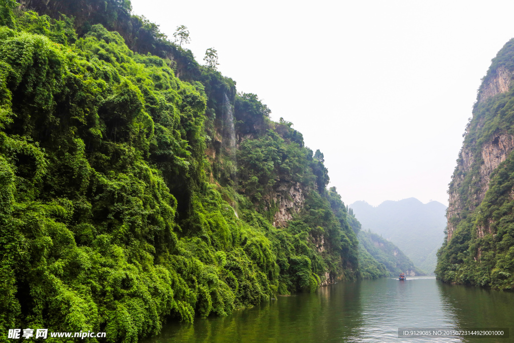 舞阳河