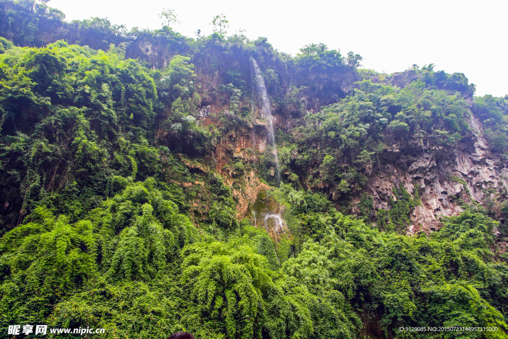 舞阳河