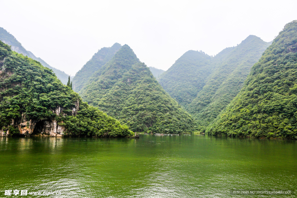 舞阳河