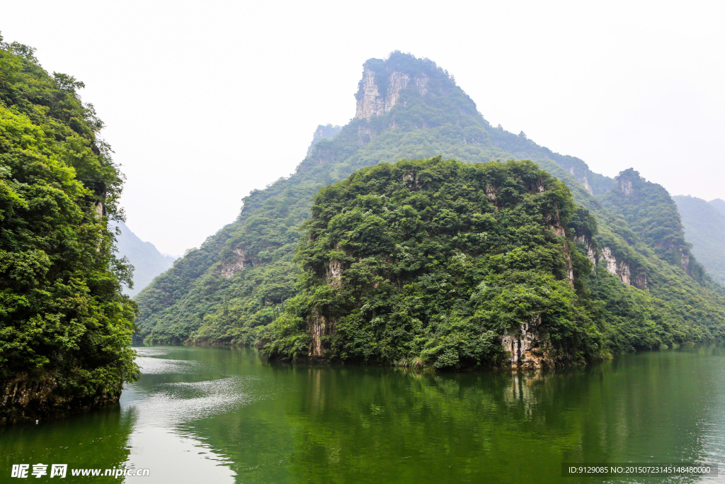 舞阳河