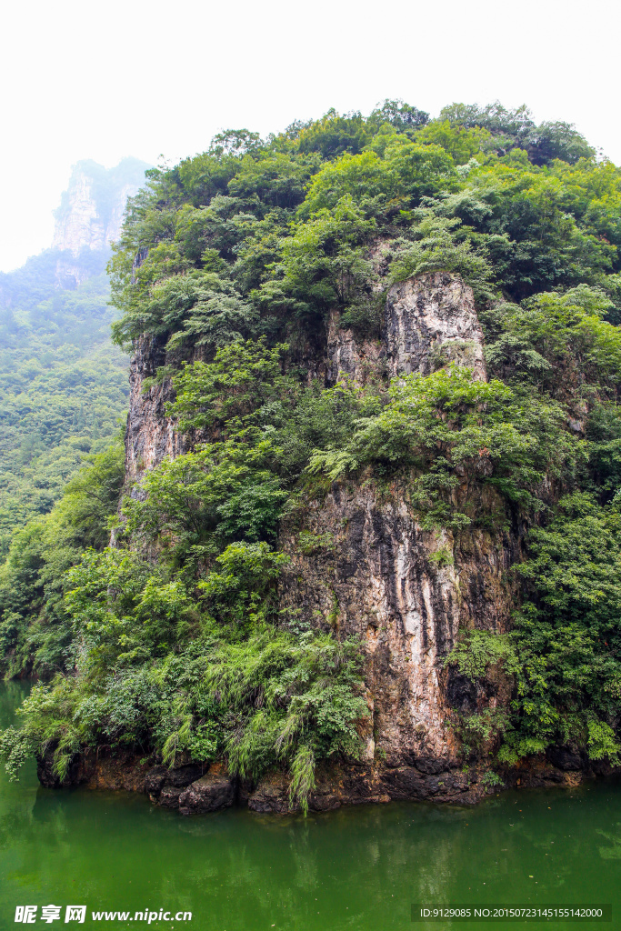 舞阳河