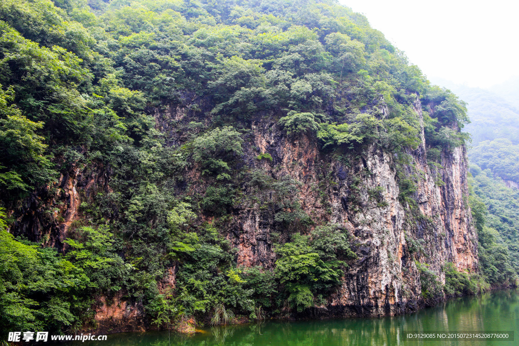 舞阳河