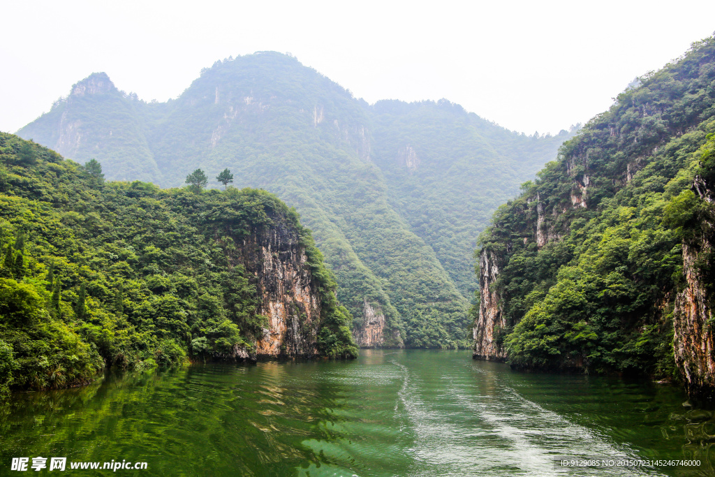 舞阳河