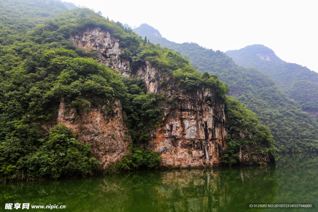 舞阳河