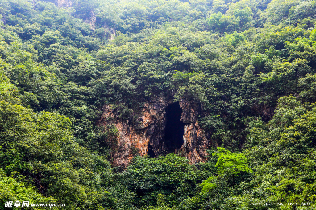 舞阳河