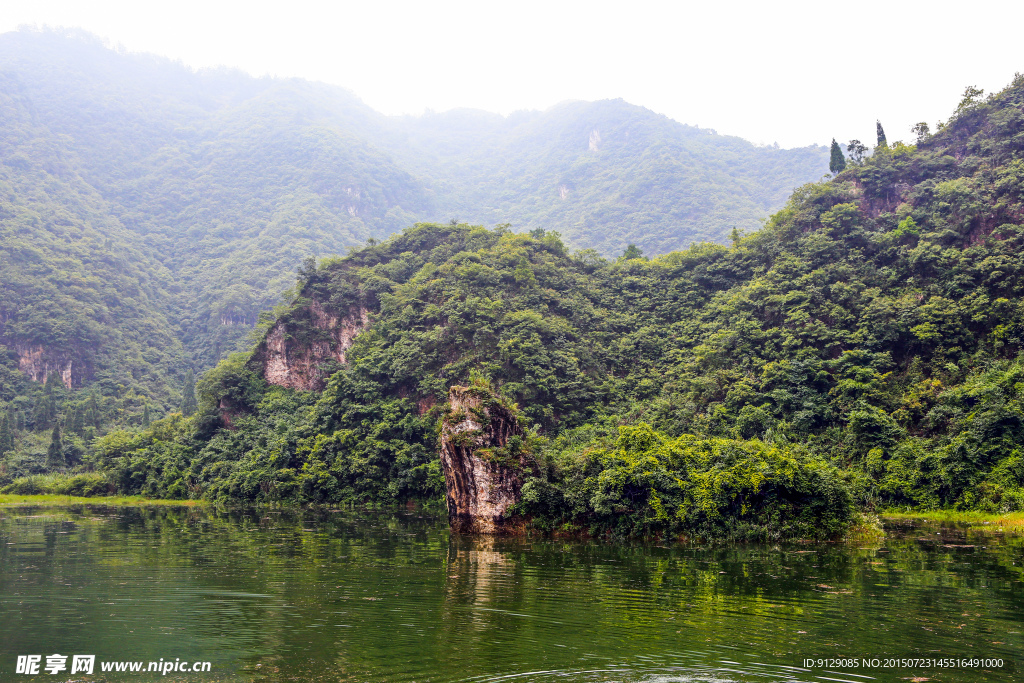 舞阳河