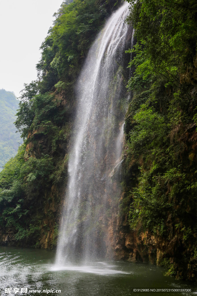 舞阳河