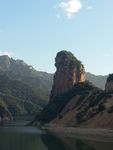 山水风景